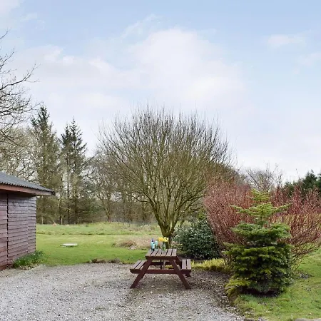 Gisburn Forest Wigglesworth