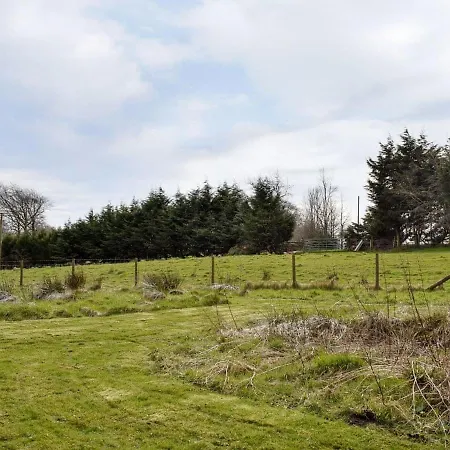 Feriehus Gisburn Forest