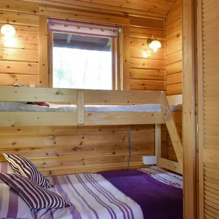 Gisburn Forest Feriehus