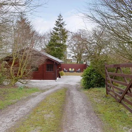 Holiday home Gisburn Forest *