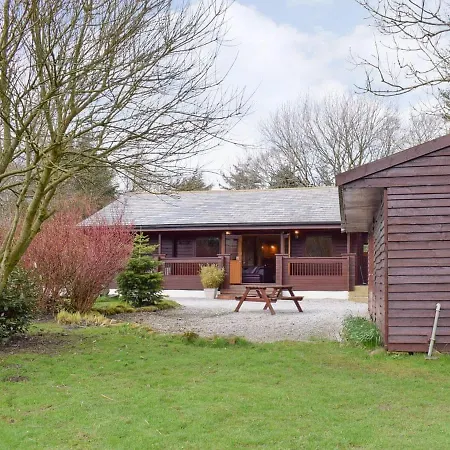 Gisburn Forest Wigglesworth